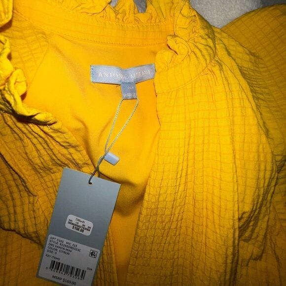 🌞 Antonio Melani “Vanya” Sundress NWT - Picture 4 of 11